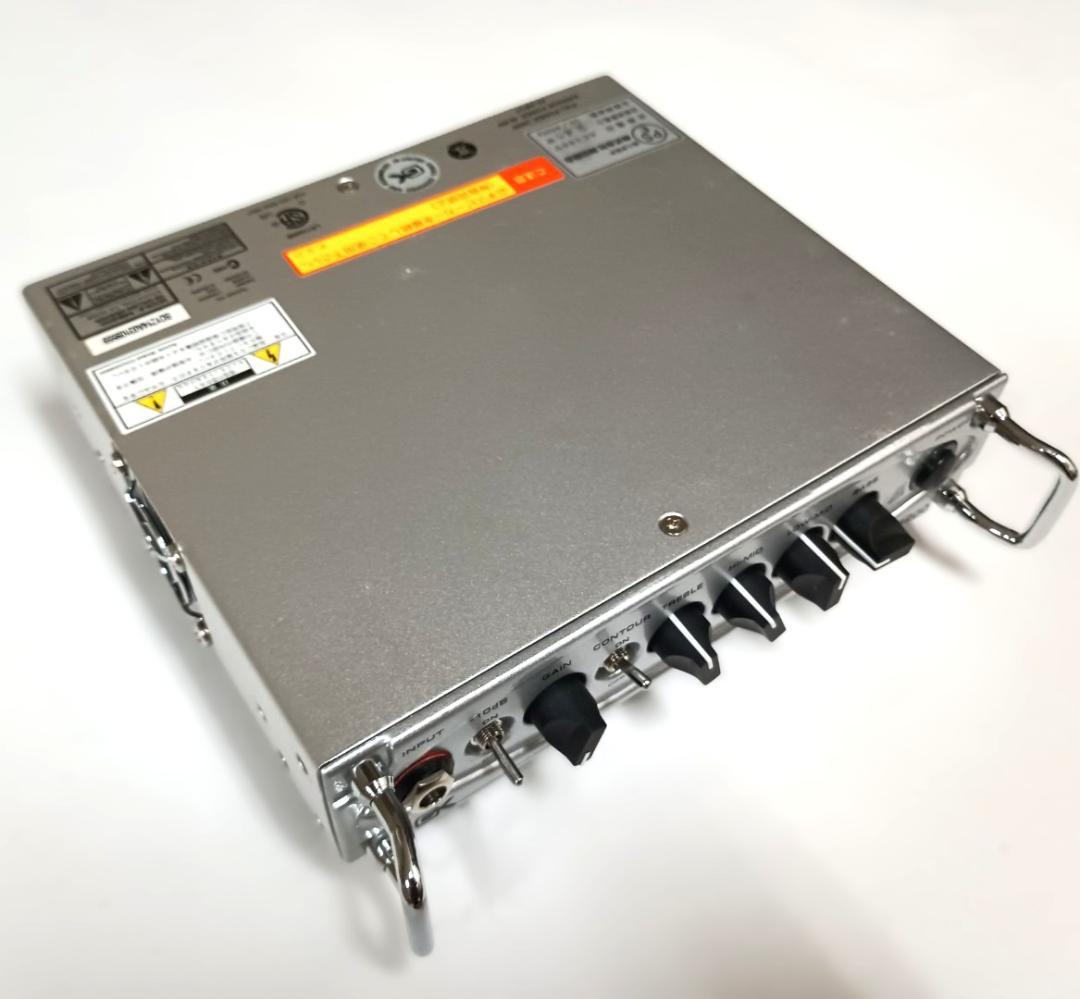 ベース GALLIEN-KRUEGER MB200