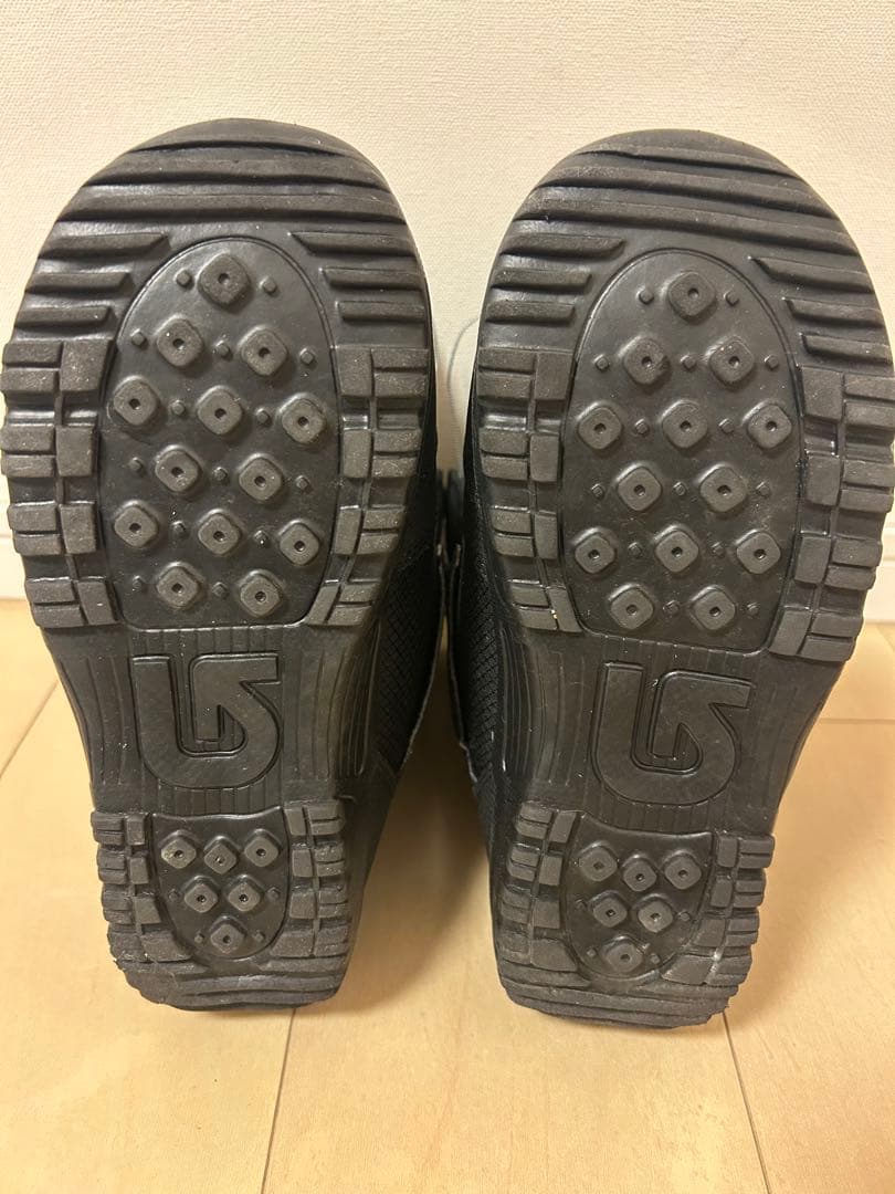 Zipline BOA 子供用スノーボードブーツ 5K 23cn