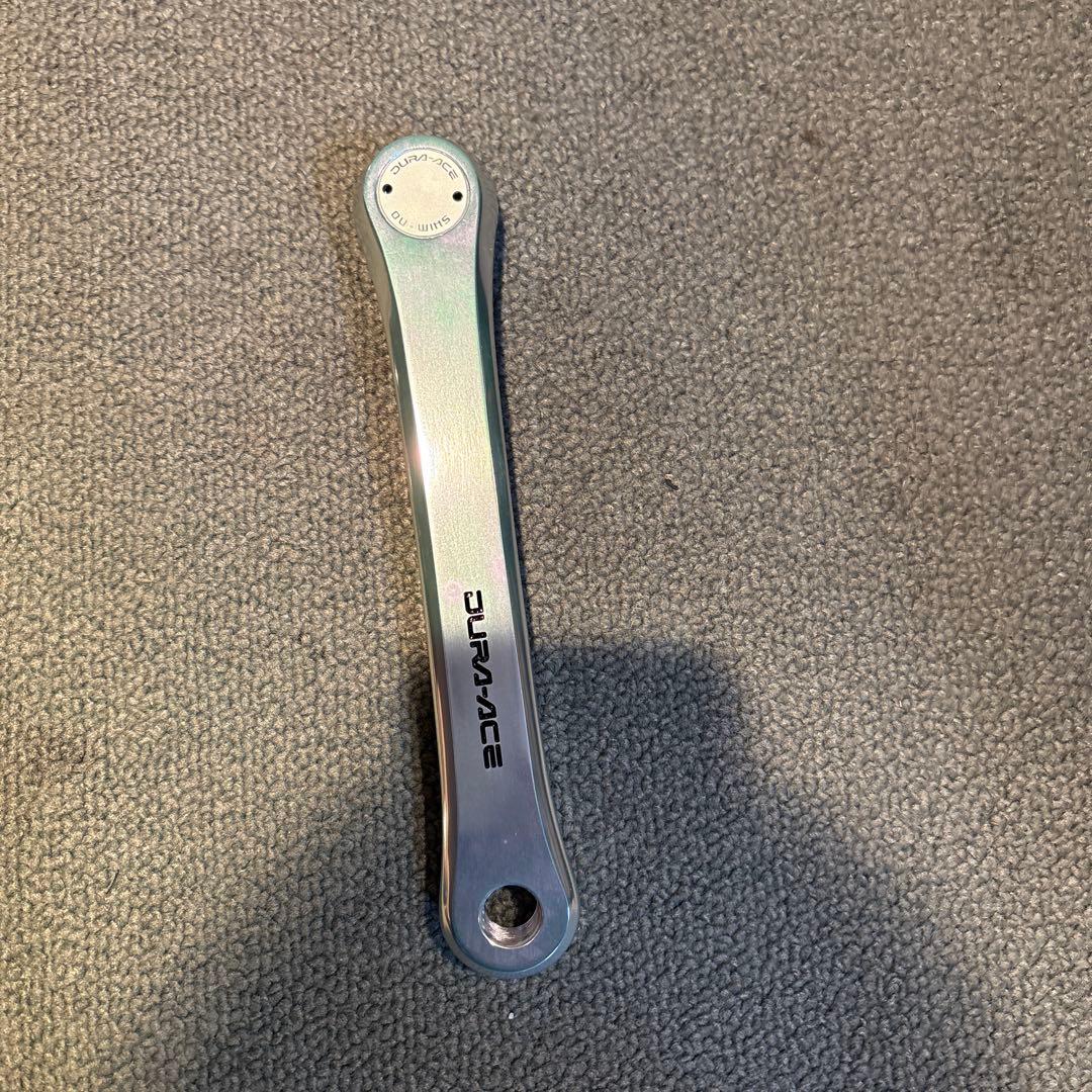 フロントチェーンホイール　FC-7402 BBなし