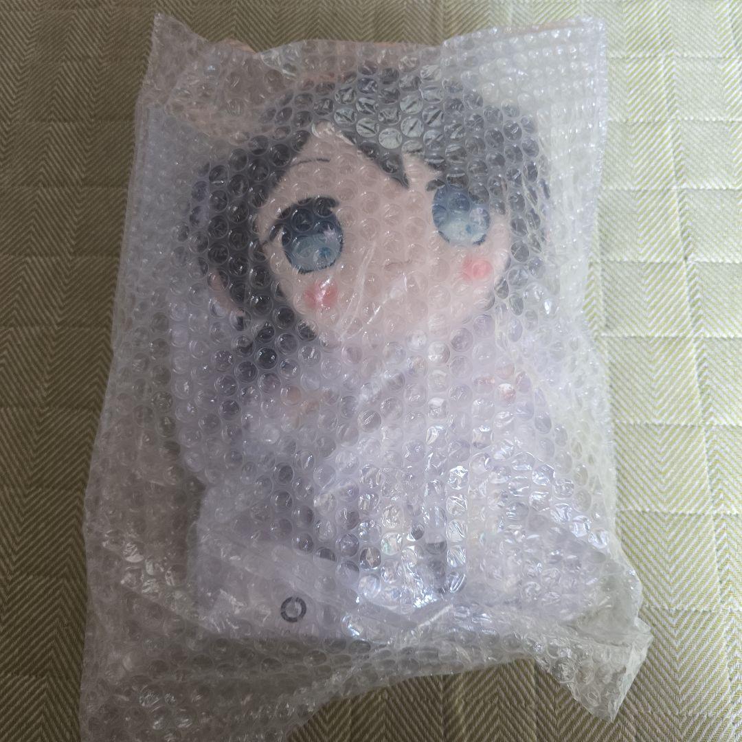 三峰結華　もちWhat!もちほわ