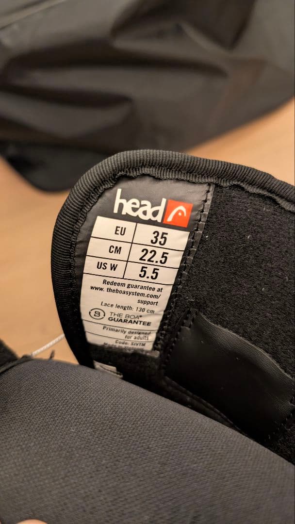 【美品】 Spoon Charm 146cm スノーボー ド パンダ 付属品多数