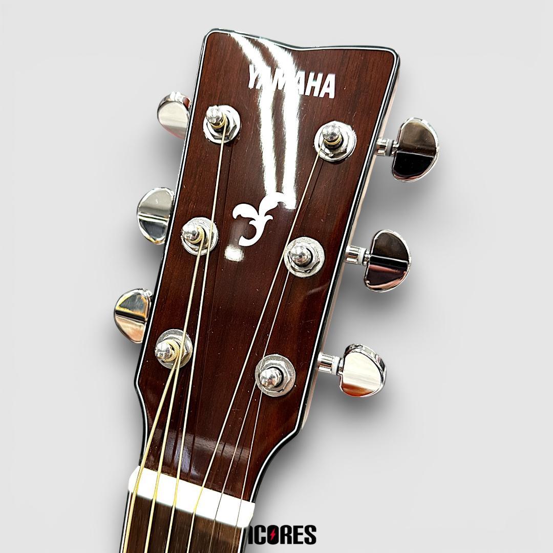 YAMAHA FS850 Natural アコースティックギター
