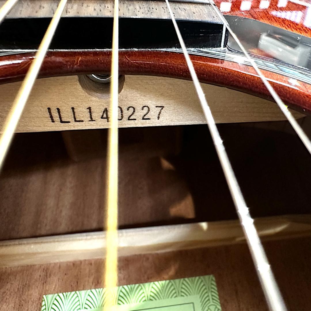 YAMAHA FS850 Natural アコースティックギター