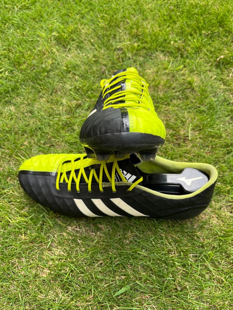 アディダス　パティーク　11プロ　FG SL