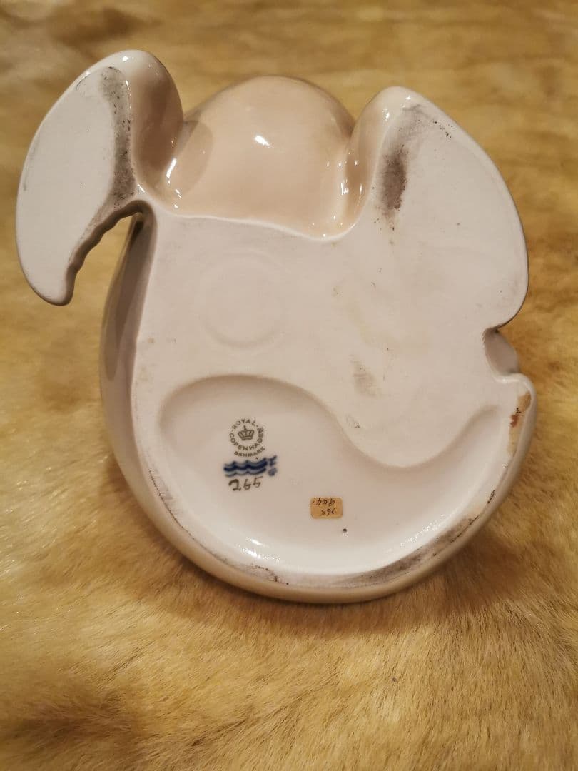 ロイヤルコペンハーゲン