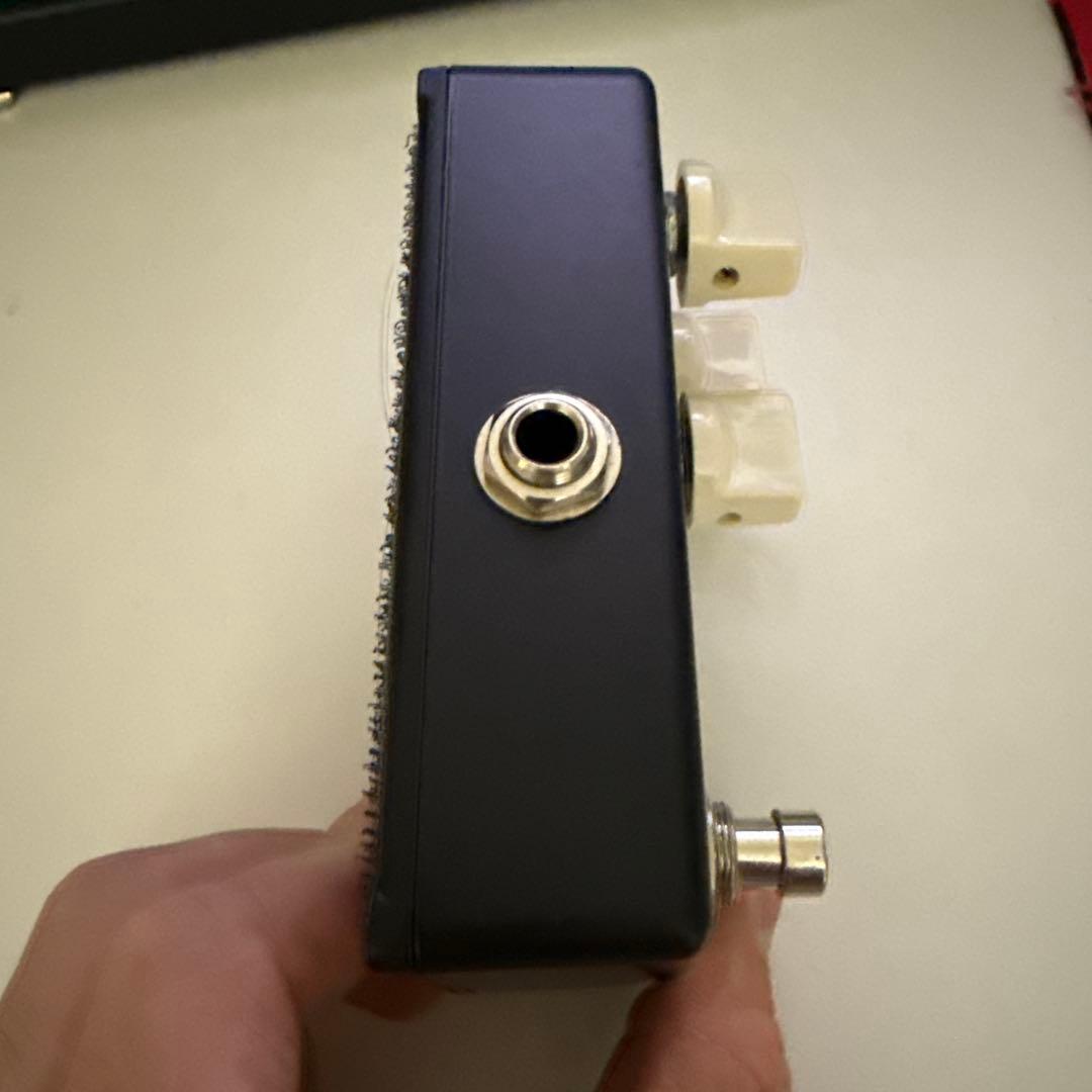 ギター blush eight drive x