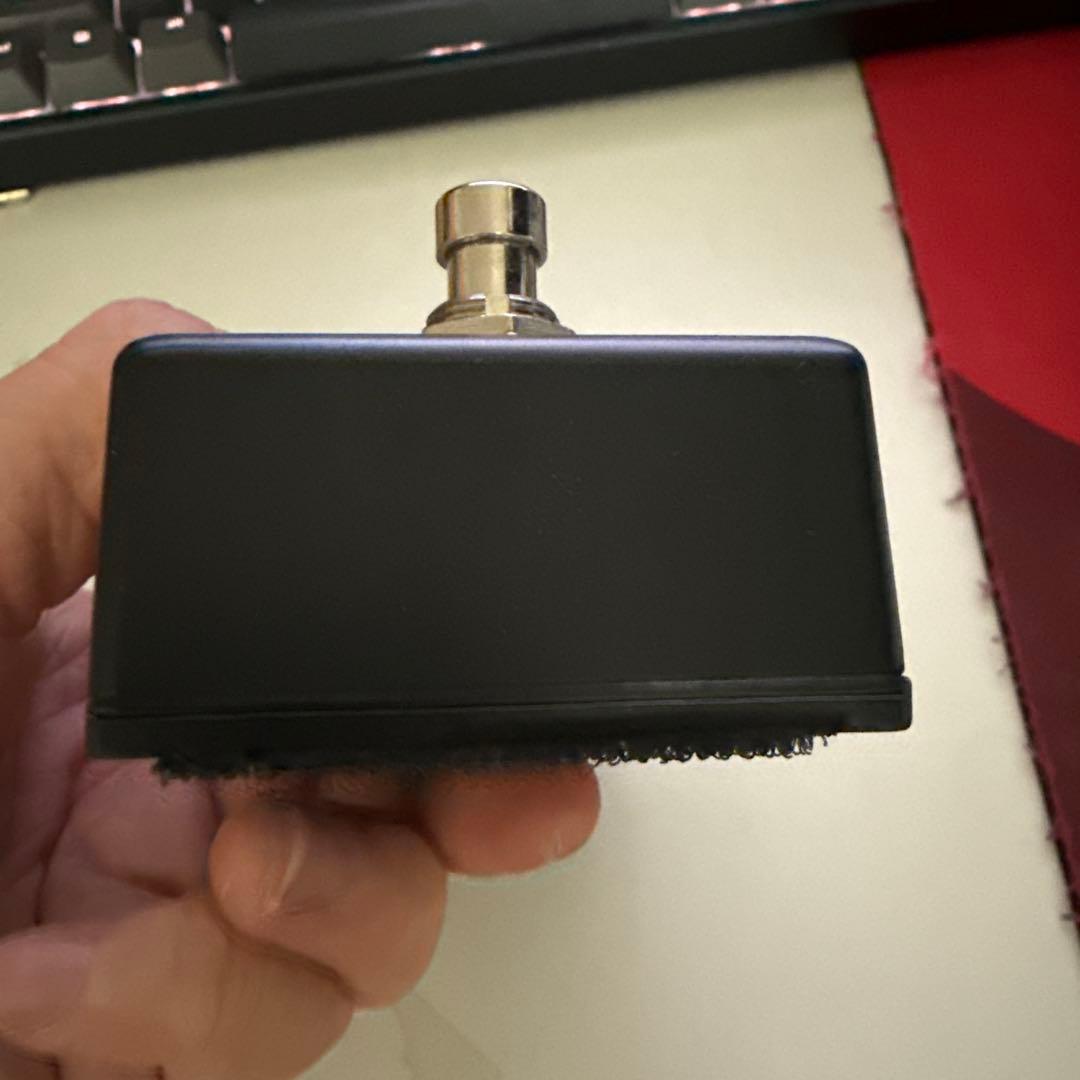 ギター blush eight drive x