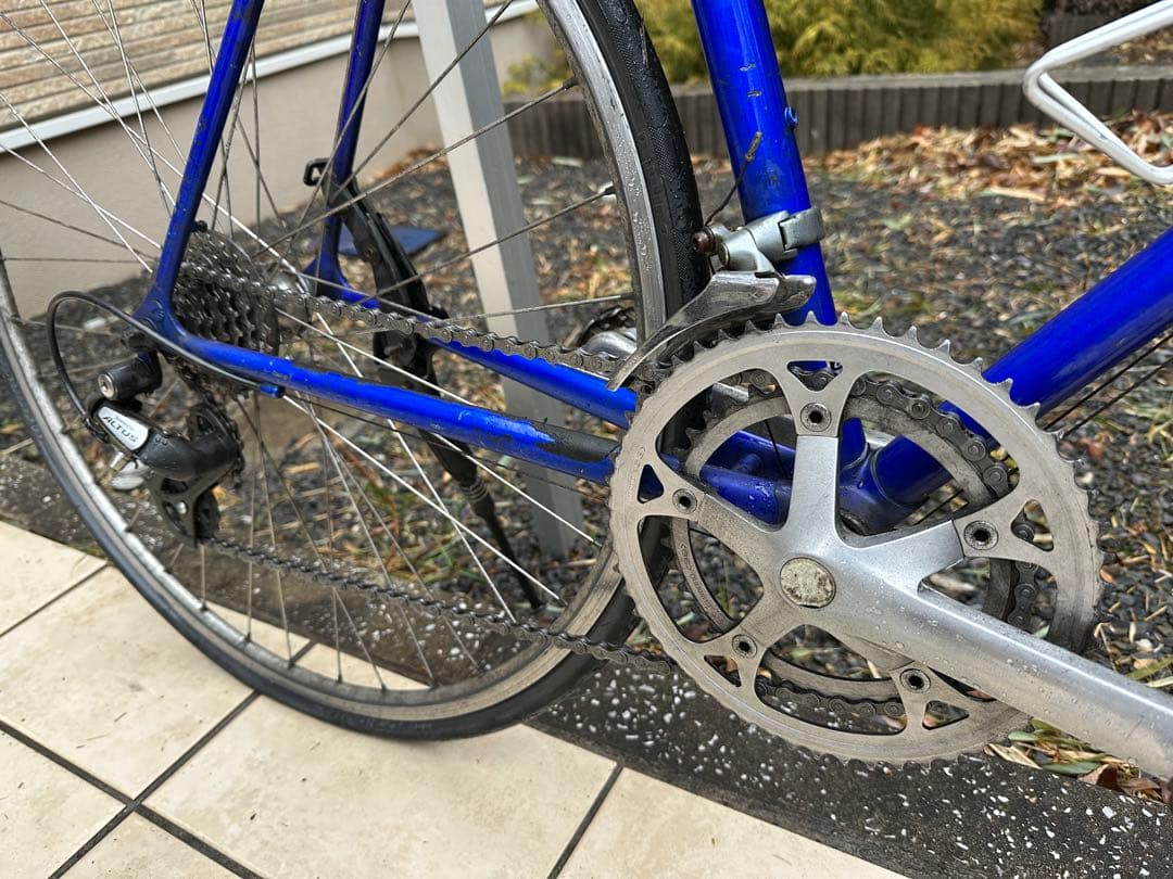 GIANT PELOTON 6100 ロードバイク　90年代