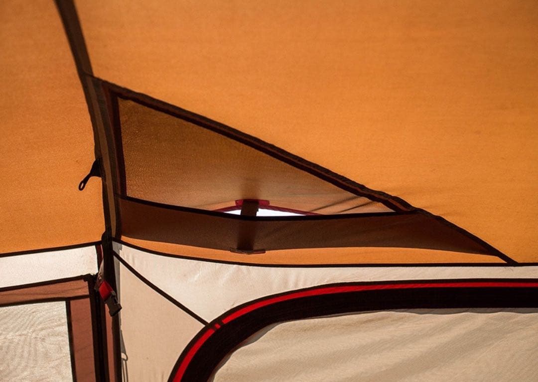 スノーピーク　ランドロック　TP-671R