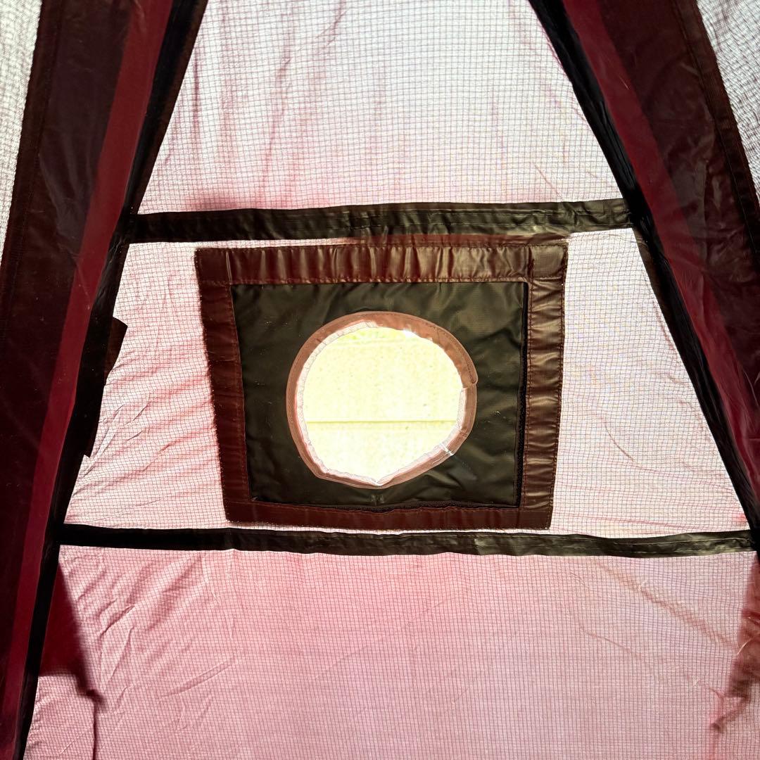 最終値下げ！　tomount ドーム型テント　2〜3人用