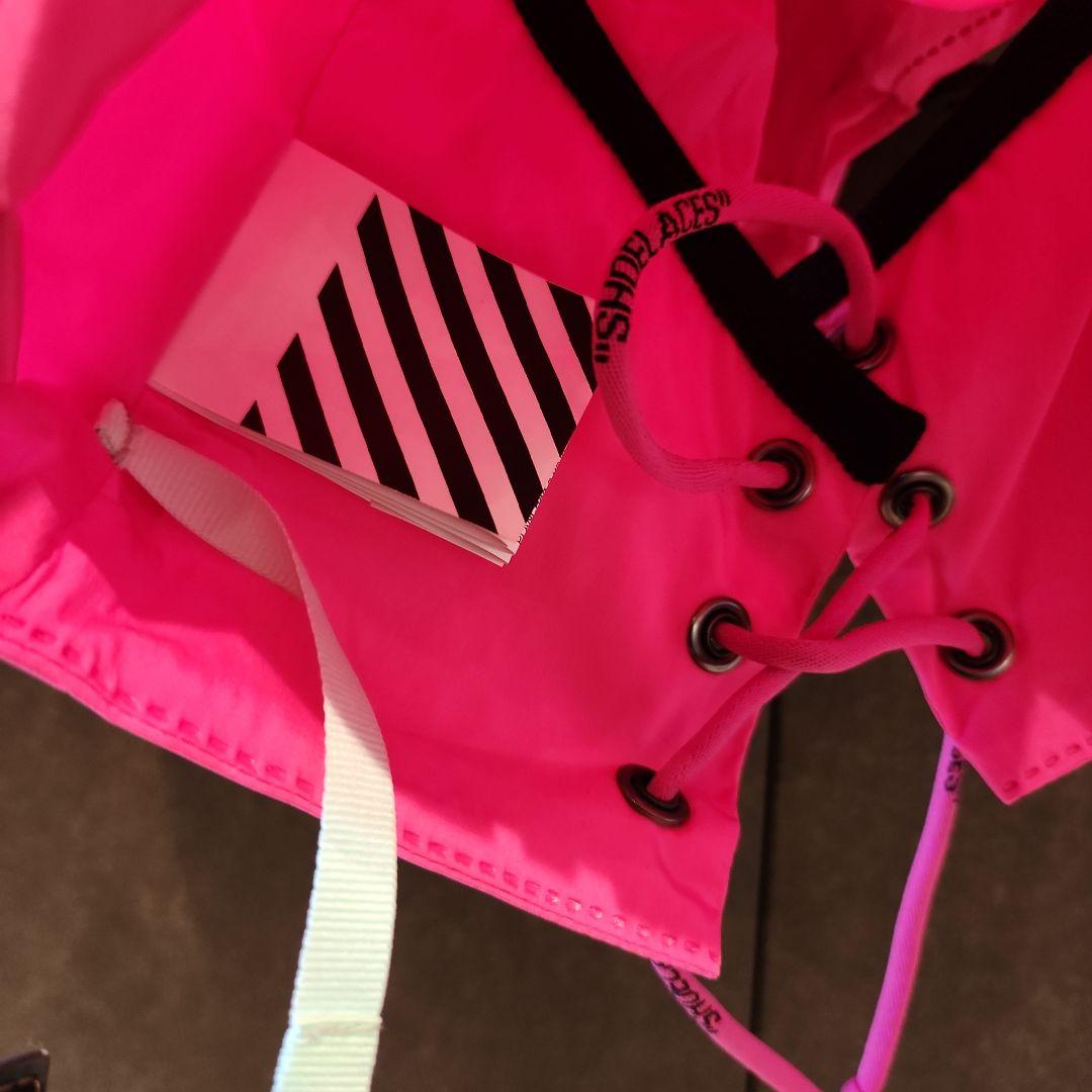 OFF-WHITE スイム ベスト XS 38IT