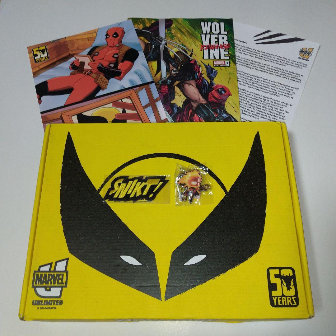 マーベルレジェンド ナイトスパイダーマン アンリミテッド+会員限定特典セット