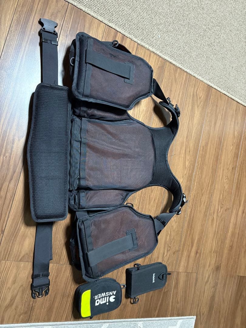 リトルプレゼンツ　オーシャン　ベスト　リトルオーシャン　フローティング