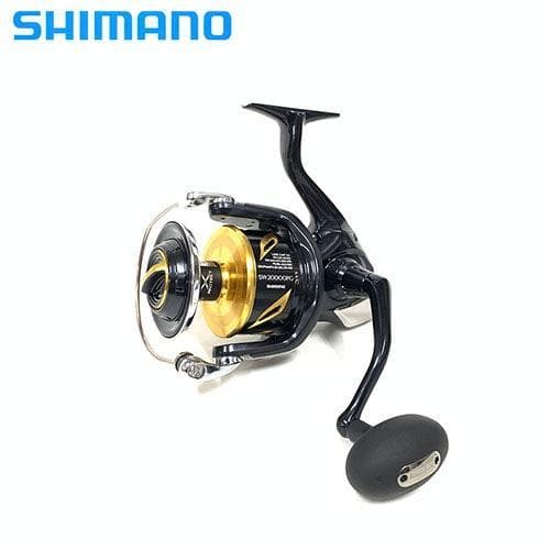 新品★シマノ★ステラSW20000PG