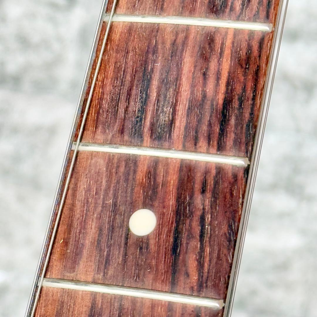 フェンダージャパン ストラトキャスター フジゲン製