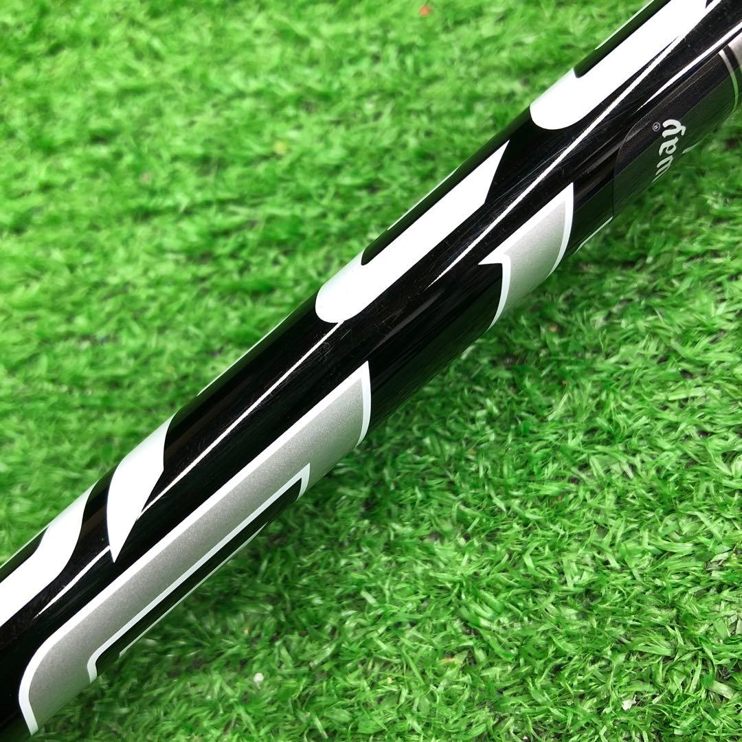 Gsh-902SPEEDERNXシャフト単品 flexS キャロウェイスリーブ付