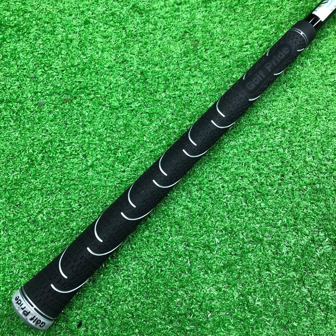 Gsh-902SPEEDERNXシャフト単品 flexS キャロウェイスリーブ付