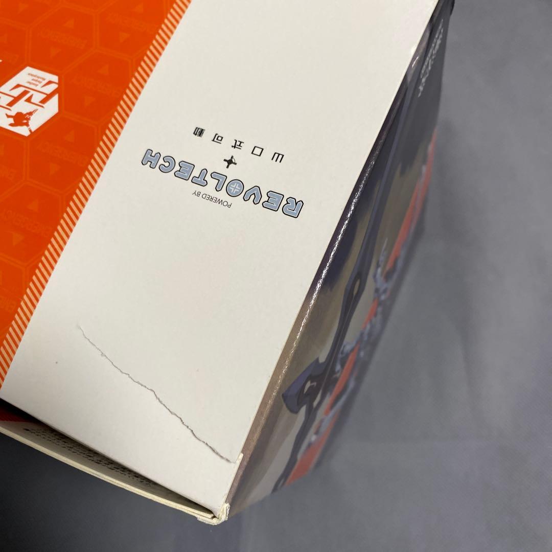 海洋堂(KAIYODO) EVANGELION EVOLUTION EV-024