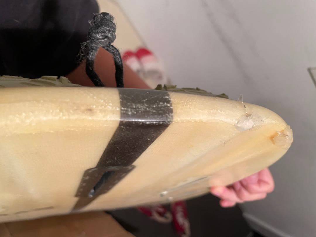 サーフィン・ボディボード FireWire tomo evo 5.3