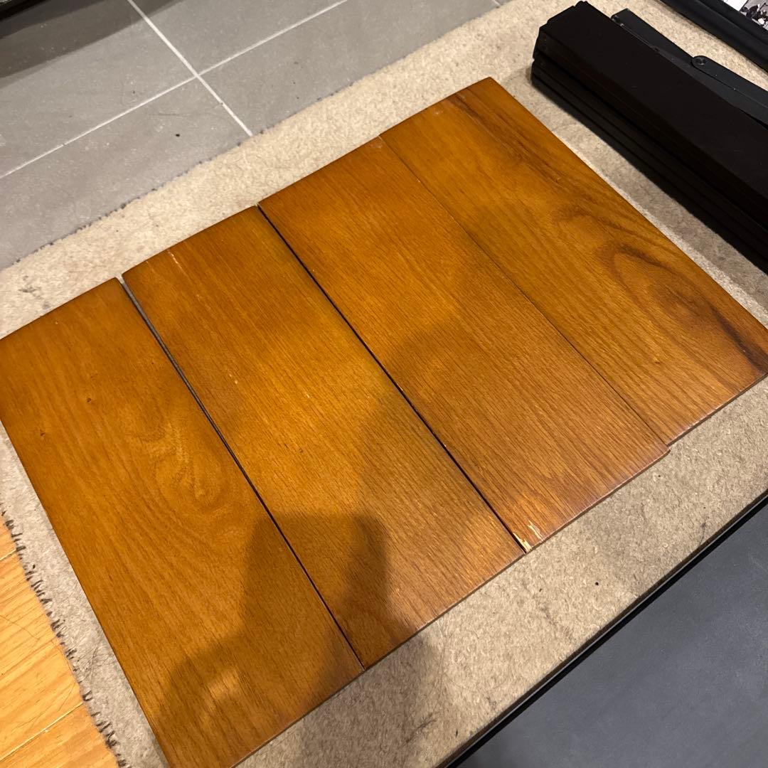 WAQ✨アウトドアテーブル✨マルチローテーブルS✨廃盤品✨