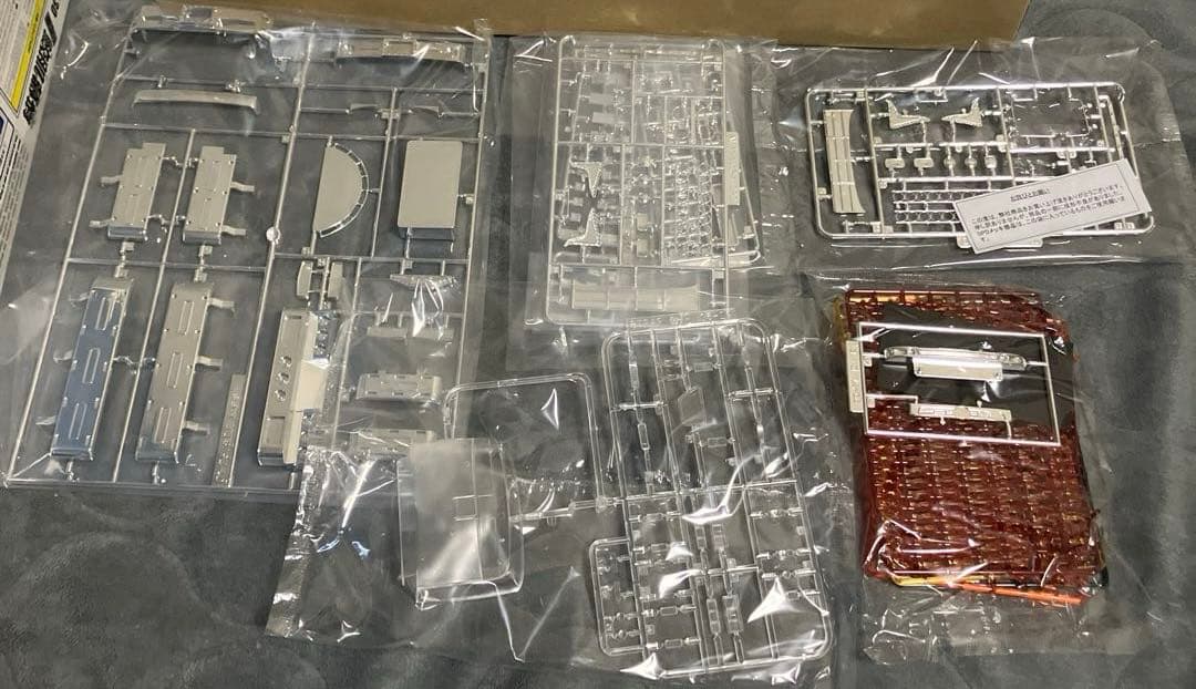 バリューデコトラ　二代目　鮫肌慕情