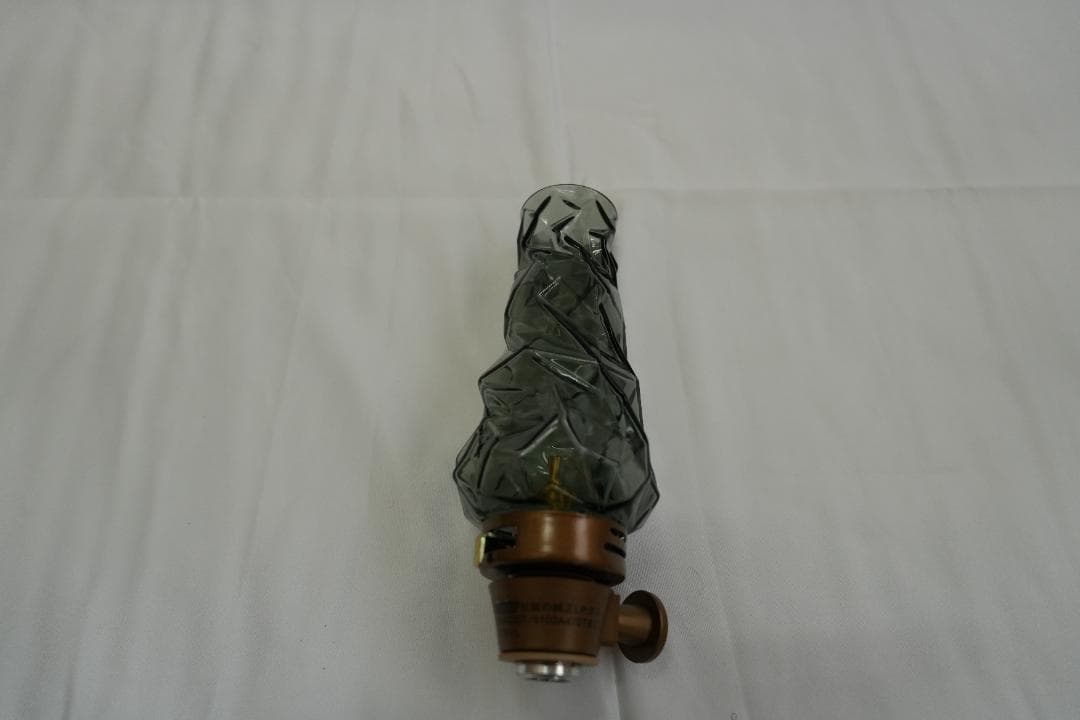 週末限定 iwatadenki イワタデンキルミエール クラッシュアイス　グレー