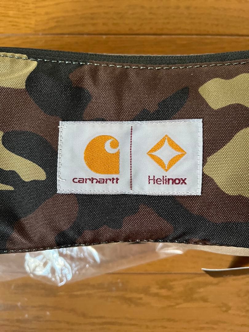 テーブル・チェア・ハンモック Carhartt Wip x Helinox tactical chair