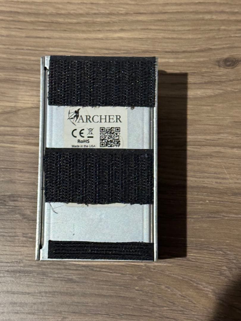 ギター J.ROCKETT AUDIO DESIGNS ARCHER