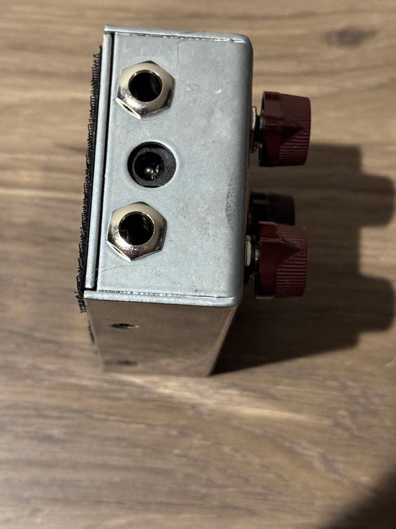 ギター J.ROCKETT AUDIO DESIGNS ARCHER