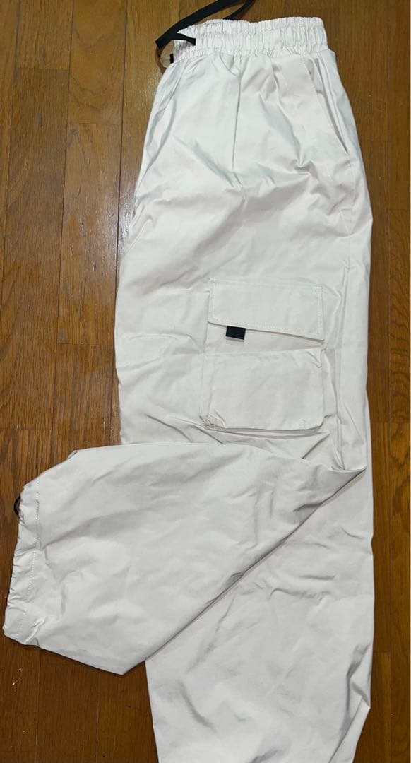 スノーウェア　セットアップ　ゴーグル付き