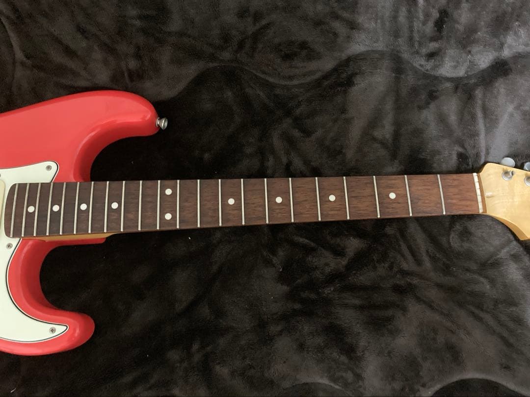 ギター moon guiter