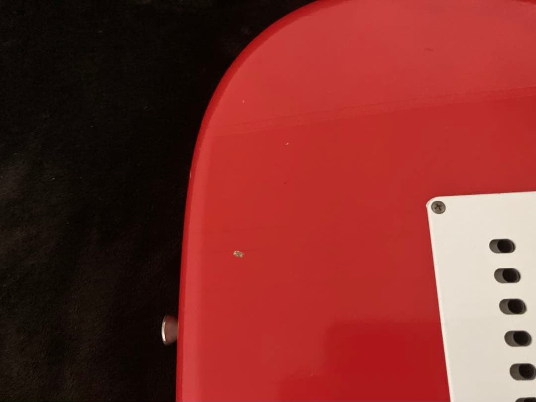 ギター moon guiter