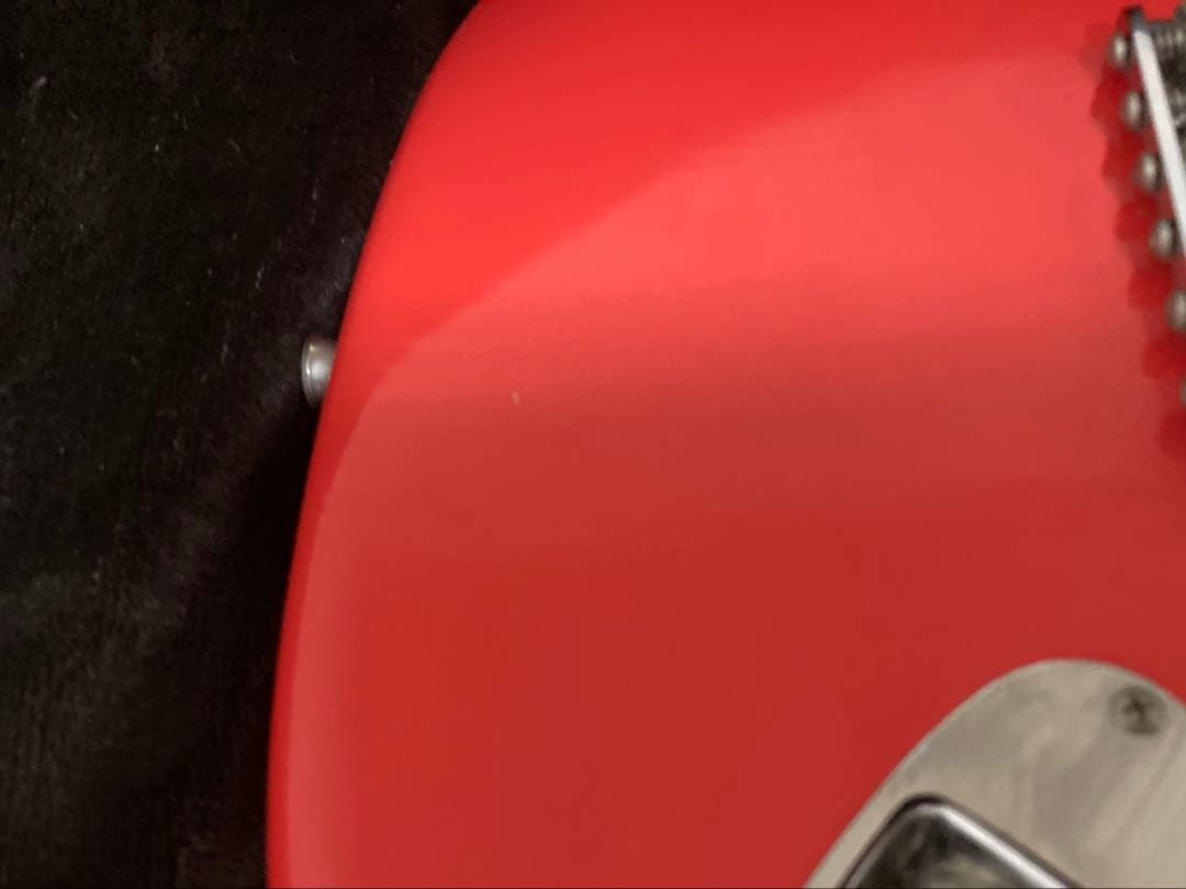 ギター moon guiter