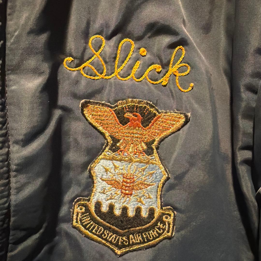 Timber King U.S. Air Force ジャケット