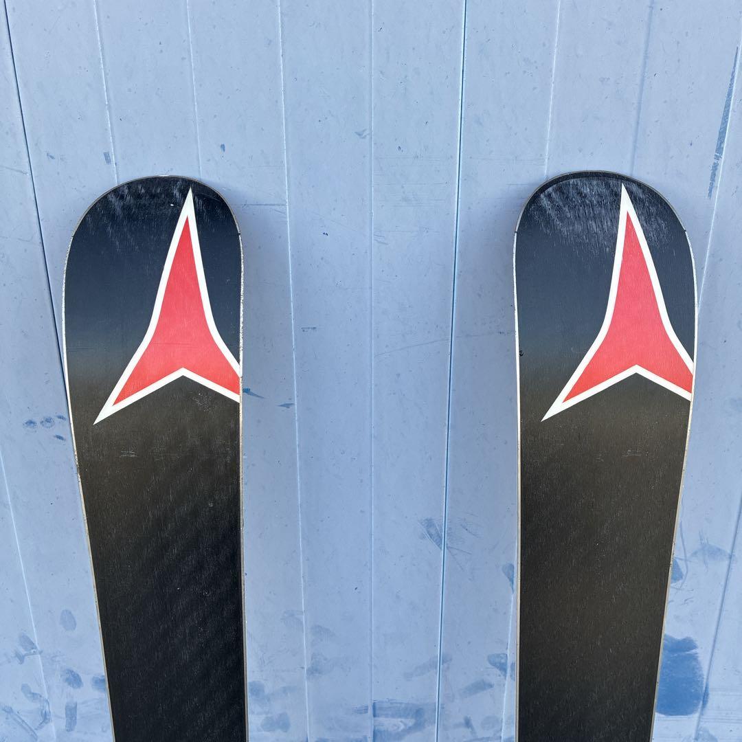 Atomic Redster gs183 スキー バインディング