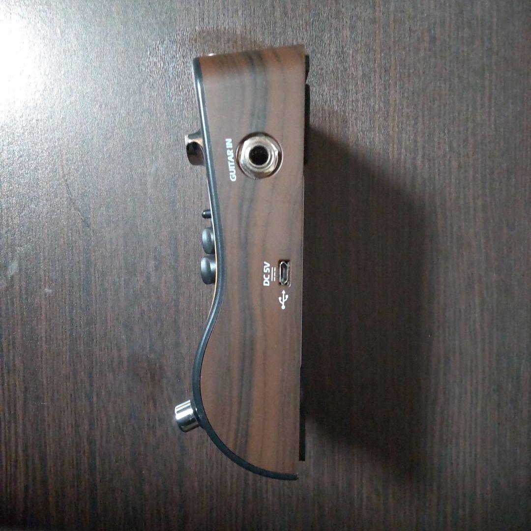 ZOOM AC-2 アコースティッククリエイター