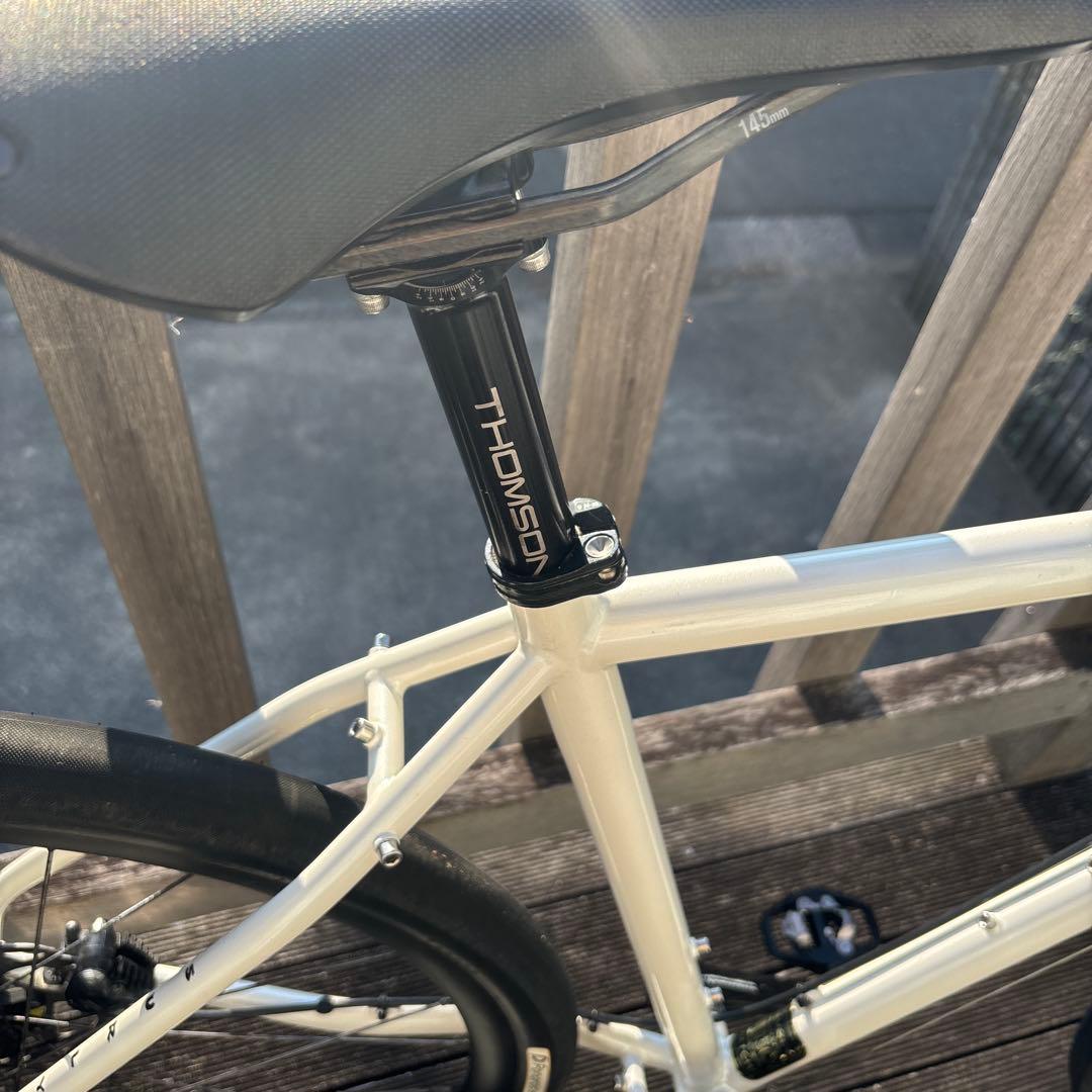 surly midnight special サドルなし