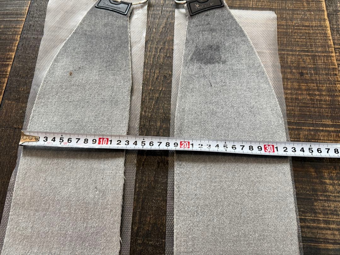 カラコラム　スマートスキン　スプリットボード　シール　クライミングスキン　訳あり