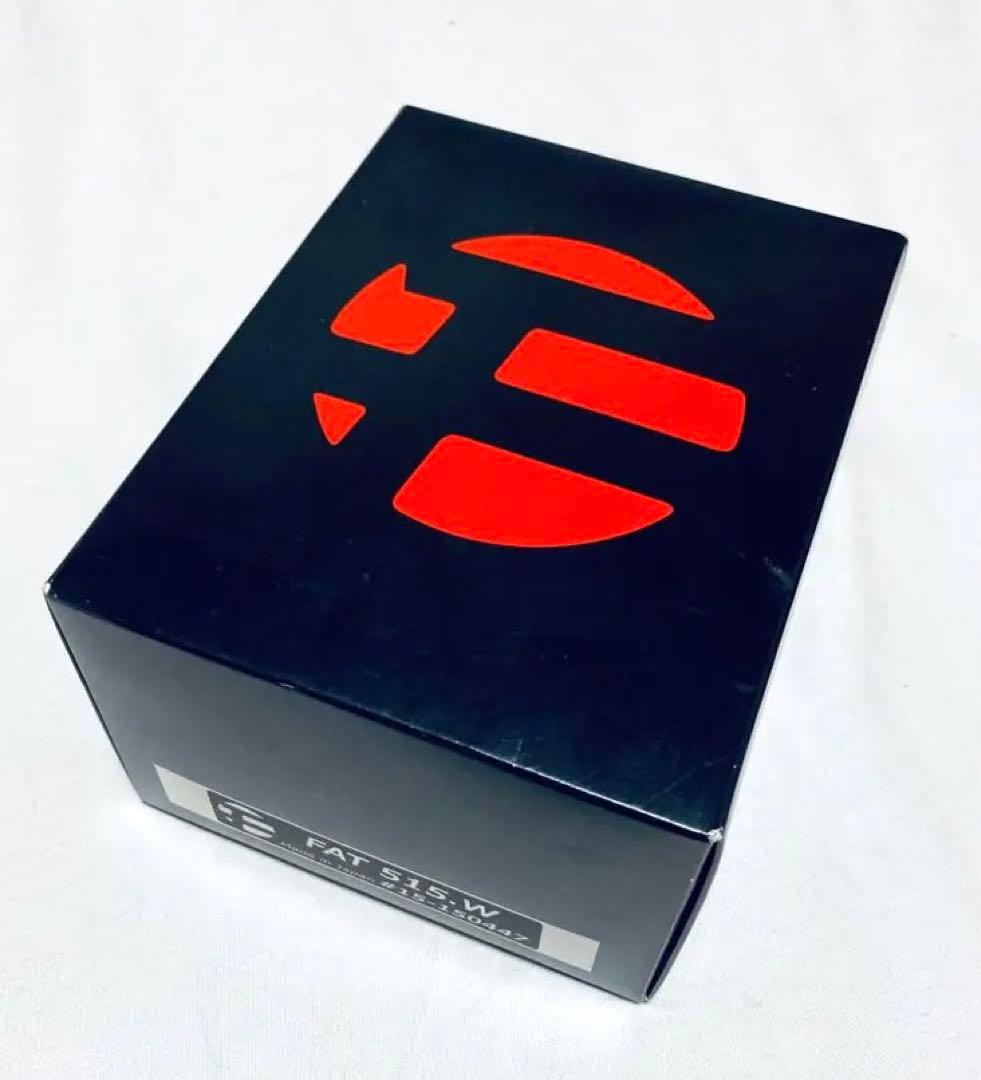 FAT515.W/松本孝弘/TAK/B'z/フィックスドワウ