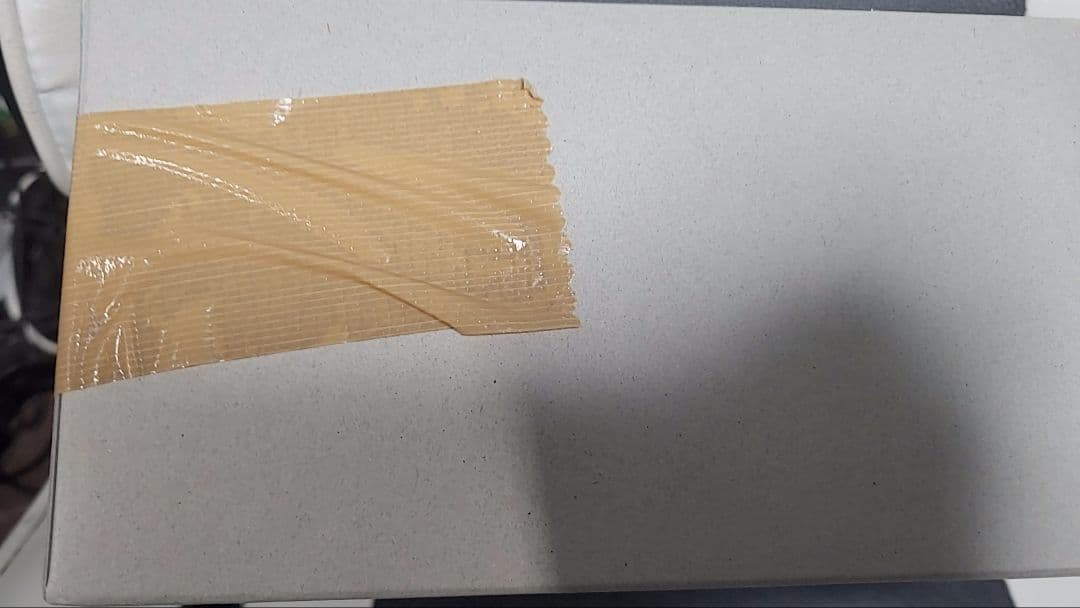 バンダイ 1／100スケールモデル ニクスプロヴィデンスガンダム　ワケアリ