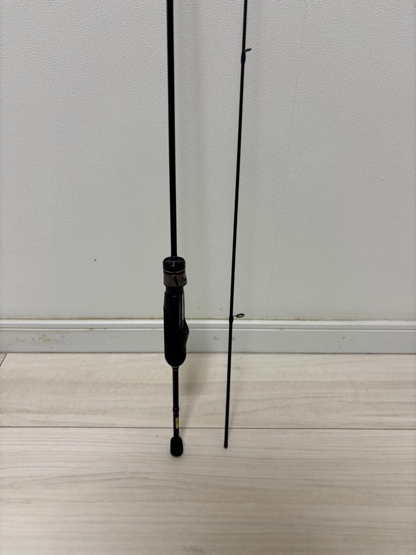 宵姫　爽　58FL Solid