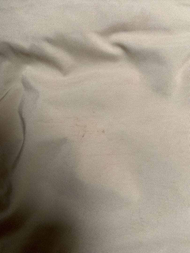 Patagonia ストームシフトジャケット　L 1回着用　ゴアテックス