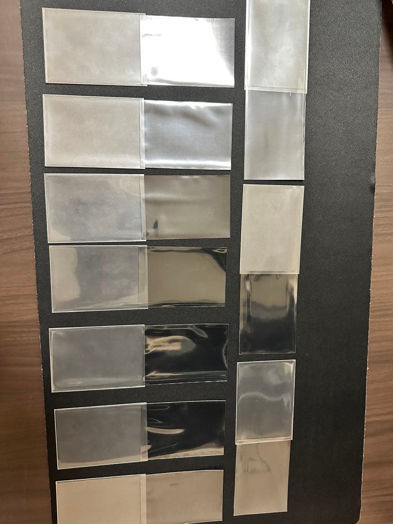 遊戯王　竜の紋章　スリーブ　白　100枚　＋竜の紋章　プレマ