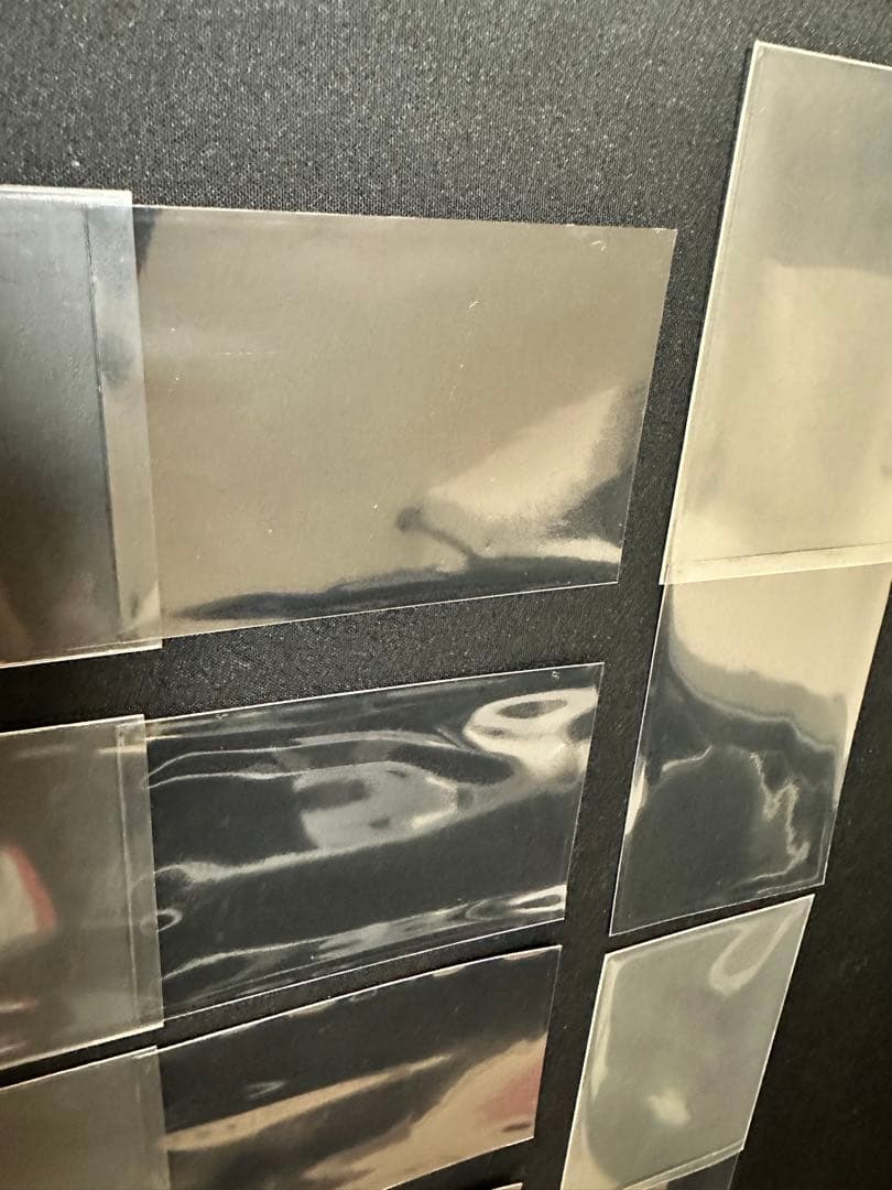 遊戯王　竜の紋章　スリーブ　白　100枚　＋竜の紋章　プレマ