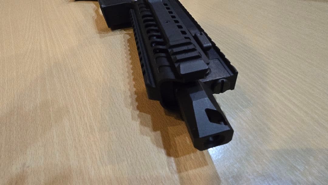 大*哉様 東京マルイ 電動ガン パトリオットプラス （中古品）