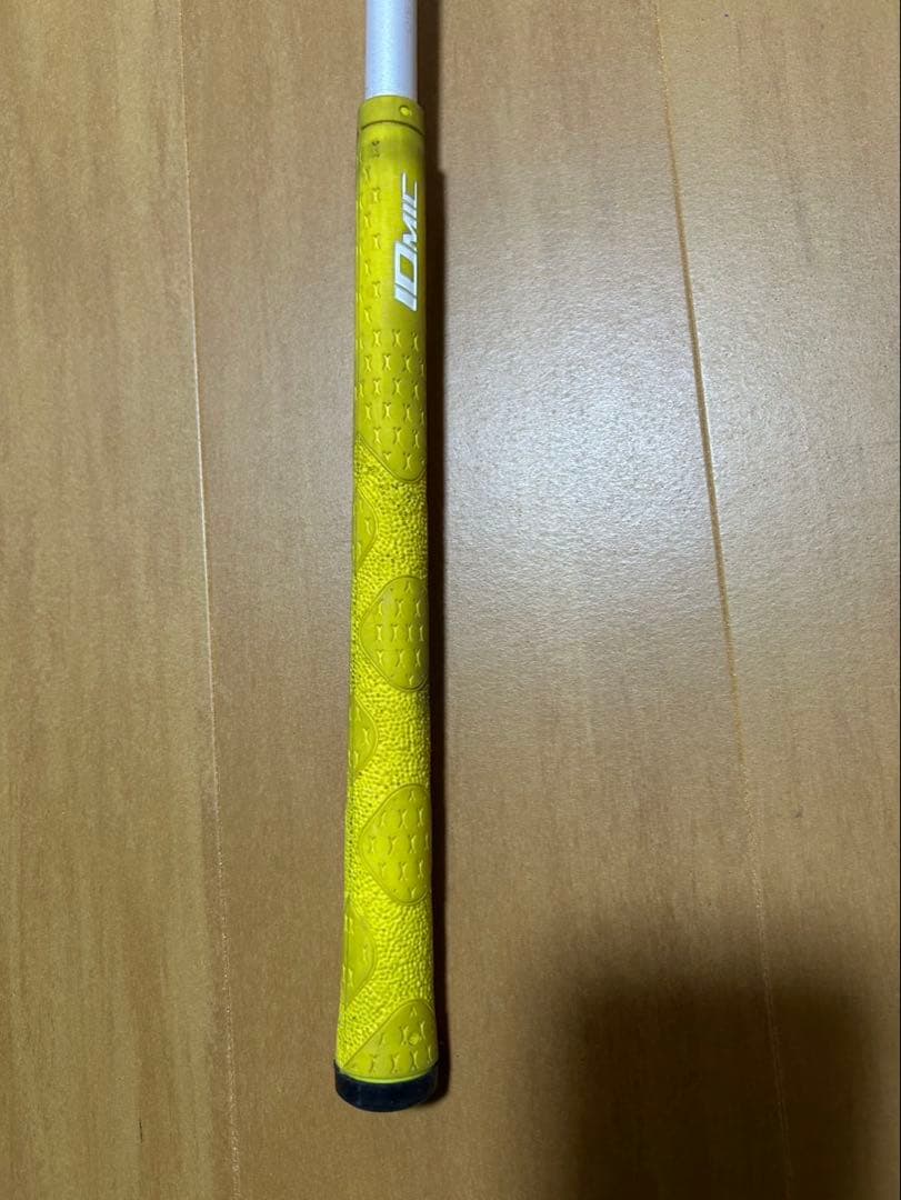 スリクソン ZX5 MK2 9.5° Tour AD DJ 6 S ドライバー