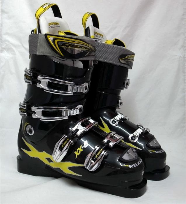 REXXAM スキーブーツ モーグル用 XX-8S 26.0cm