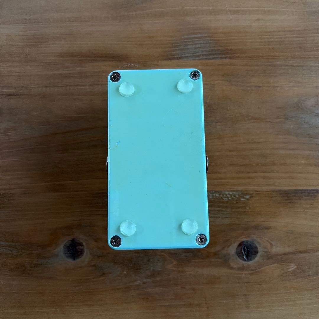 ギター BJFE Baby Blue OD