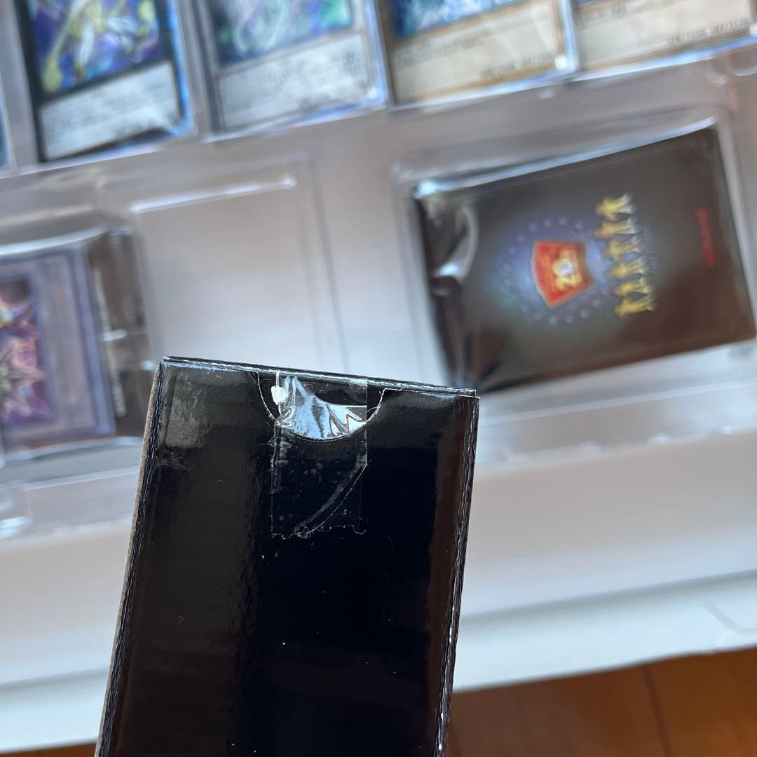 遊戯王OCG 20th ANNIVERSARY DUELIST BOX