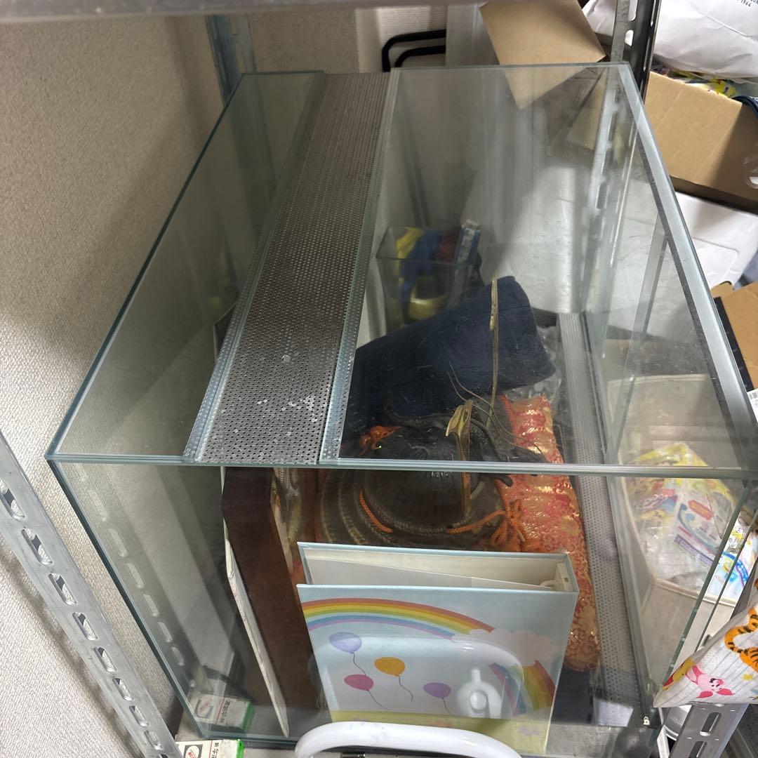 シ*ー様 EHEIM RC-6045 レプタイルケース